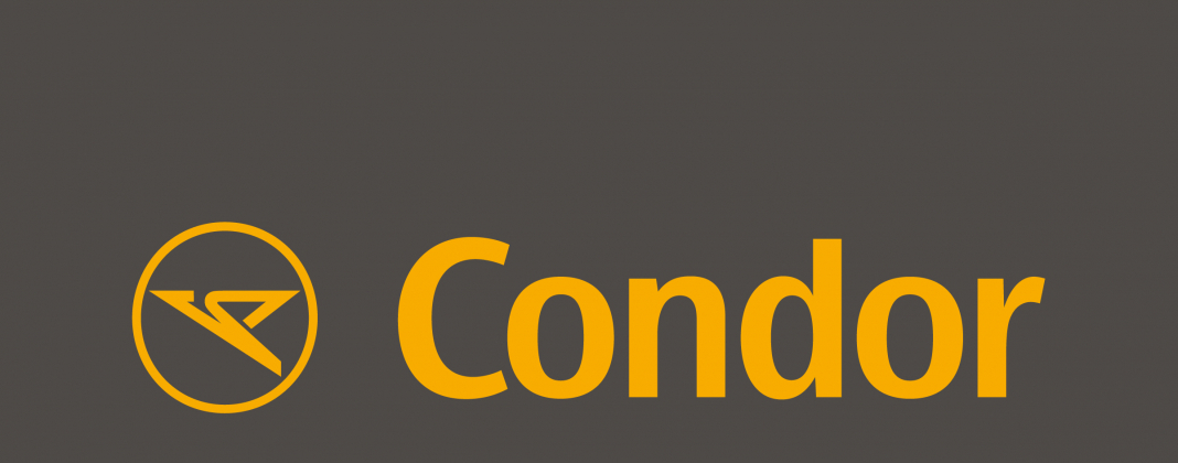 Condor logo 002