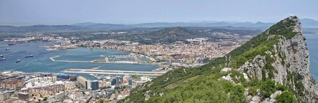 Gibraltar