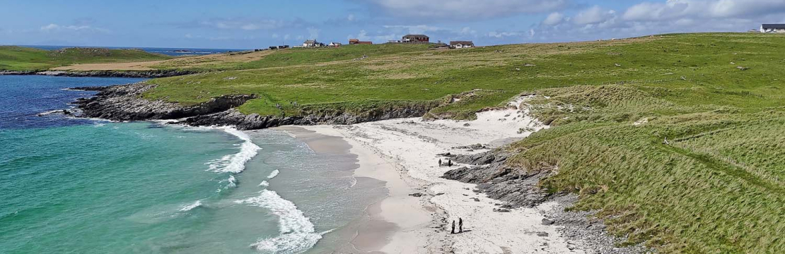 Strand_auf_den_Shetland_Inseln