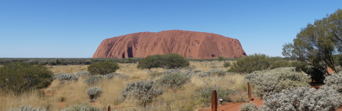 0874 Ayers Rock