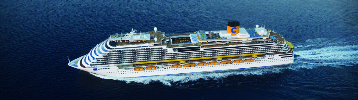 00018054 Costa  Diadema