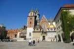 original Wawel-Kathedrale II