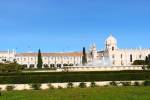 original Hieronymus Kloster Lissabon