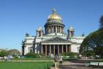 original St  Petersburg