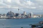 original Auckland CBD