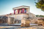 original pixabay knossos