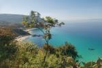 original Aussichtspunkt Capo Vaticano
