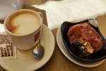 original cappuccino tartufo eis