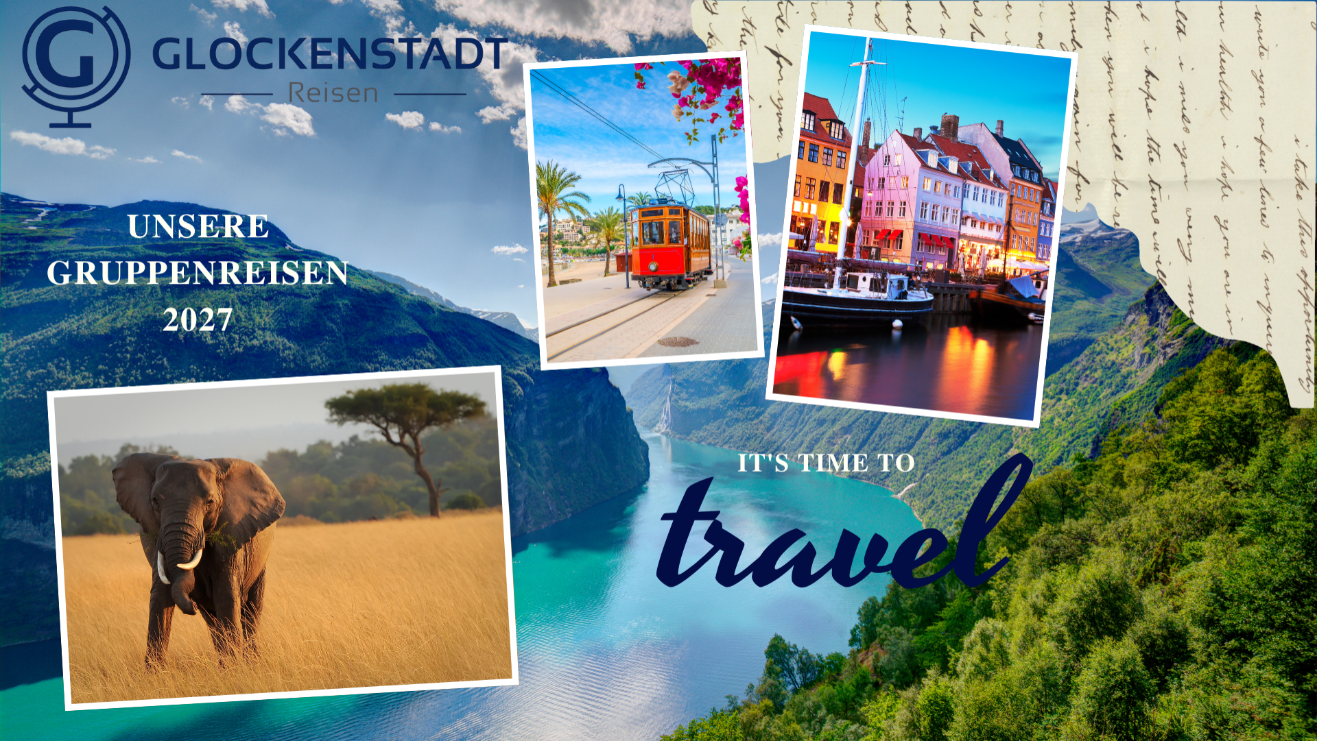 Gruppenreise Gescher Glockenstadt Reisen