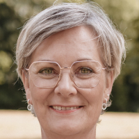 Anja Durnio