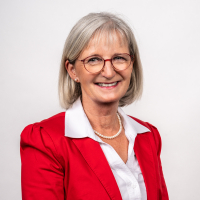 Bettina Sieckendiek