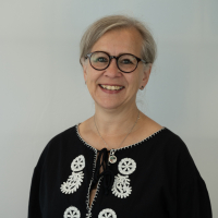 Barbara  Buchen