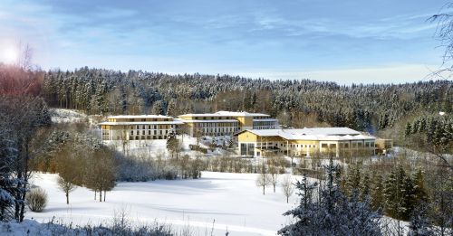 Aldiana Club Ampflwang