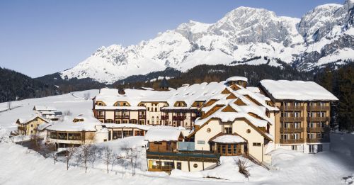 Aldiana Club Hochkönig