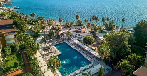 TUI MAGIC LIFE Bodrum