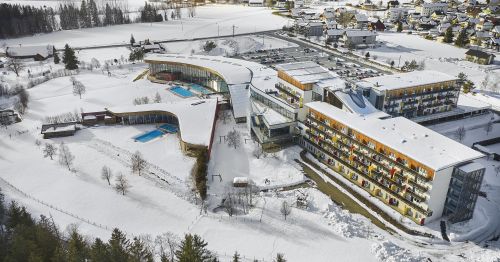 Aldiana Club Salzkammergut
