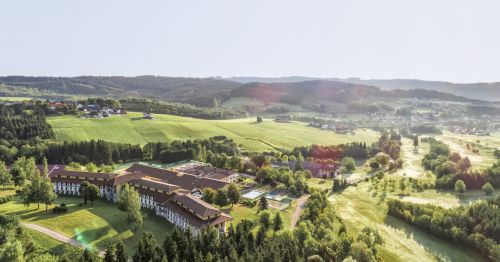 Aldiana Club Ampflwang