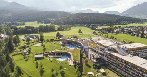 Aldiana Club Salzkammergut