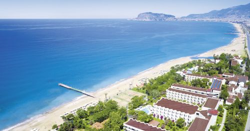 Labranda Alantur Resort