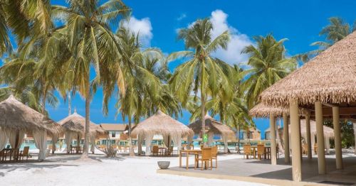 Reethi Faru Resort