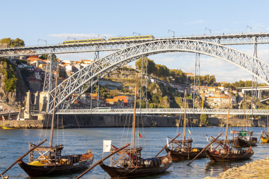 douro