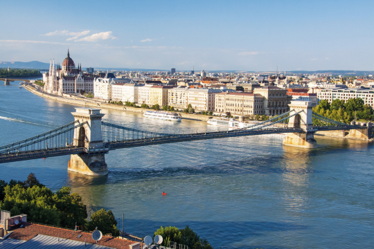 donau