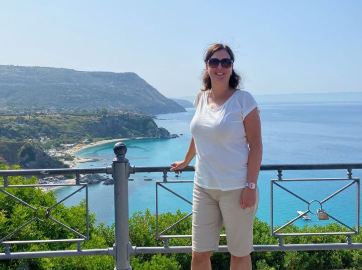 Aldiana Club Rocca Nettuno Calabria Tropea, Kalabrien