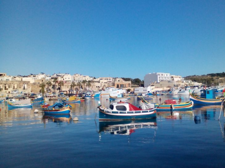 Malta - Die kleine Insel im Mittelmeer 