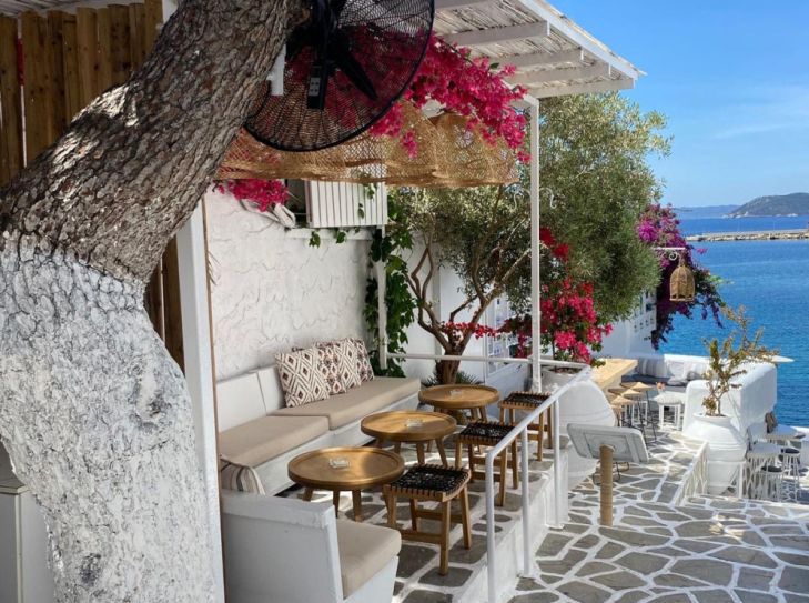 Perfekter Mittelmeertraum - Meine Reise auf die Halbinsel Chalkidiki