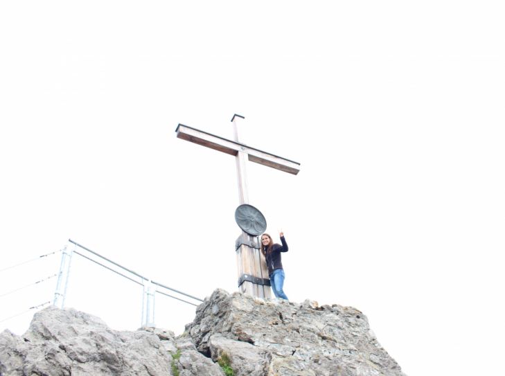 Das Kleinwalsertal - Urlaub für die ganze Familie