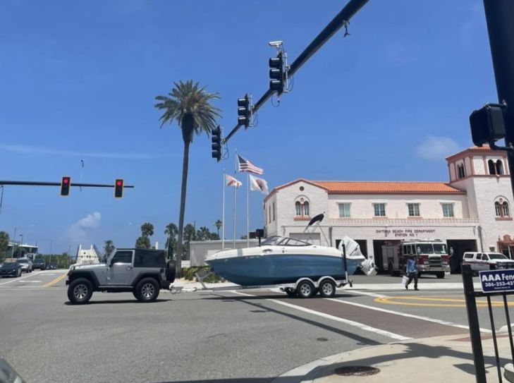 Florida- Die Ostküste der USA