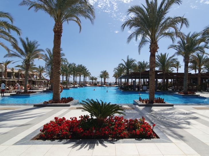 Marsa Alam - unsere Lieblingsregion in Ägypten