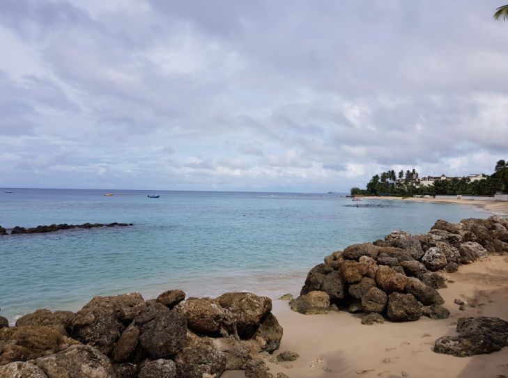 Barbados - ein karibischer Traum