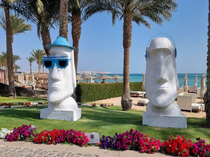 Ägypten - Adults Only im Steigenberger Pure Lifestyle
