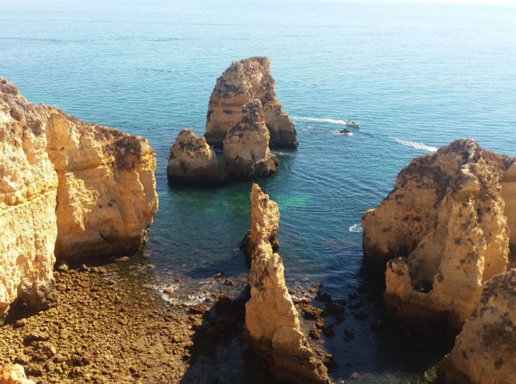 Tolle Rundreise durch Frankreich, Spanien und Portugal