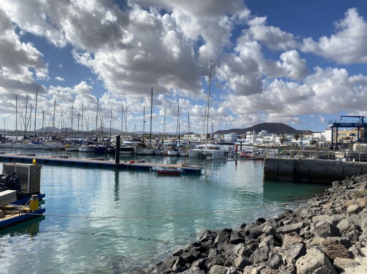 Fuerteventura- die oft unterschätzte Kanarische Insel