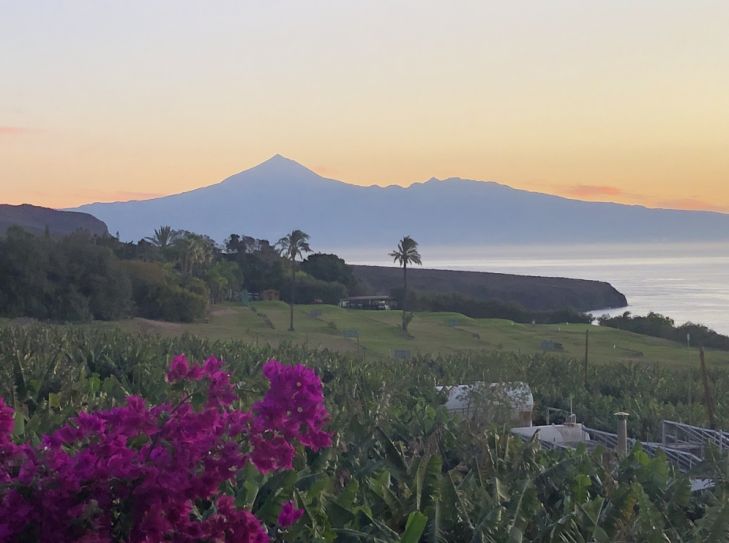 La Gomera - eine ganz besondere Insel