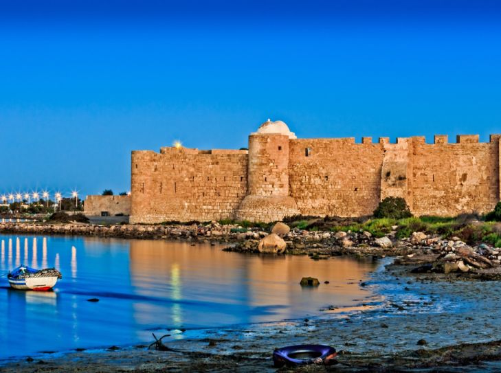 Aldiana Djerba