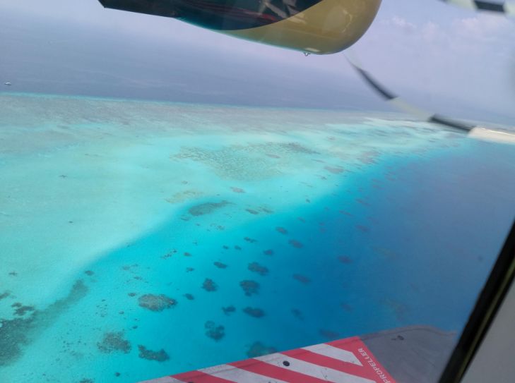 Malediven - Traumurlaub im Indischen Ozean