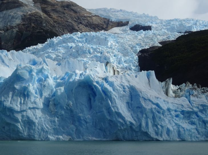 Der Traum von Patagonien - Südchile und Argentinien