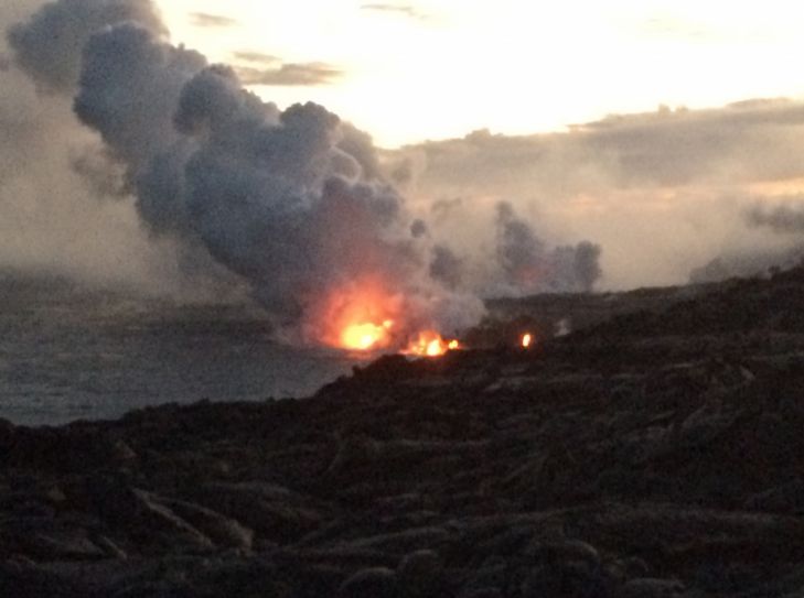 Hawaii-Südseeparadies und Naturwunder