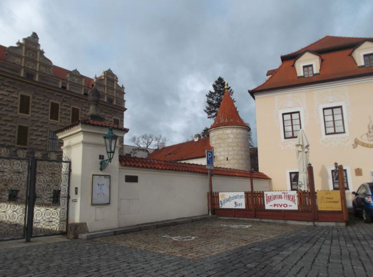 Gruppenreise Silvester in Pilsen