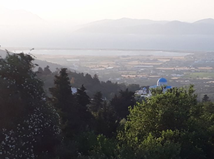 bezaubernde Insel Kos