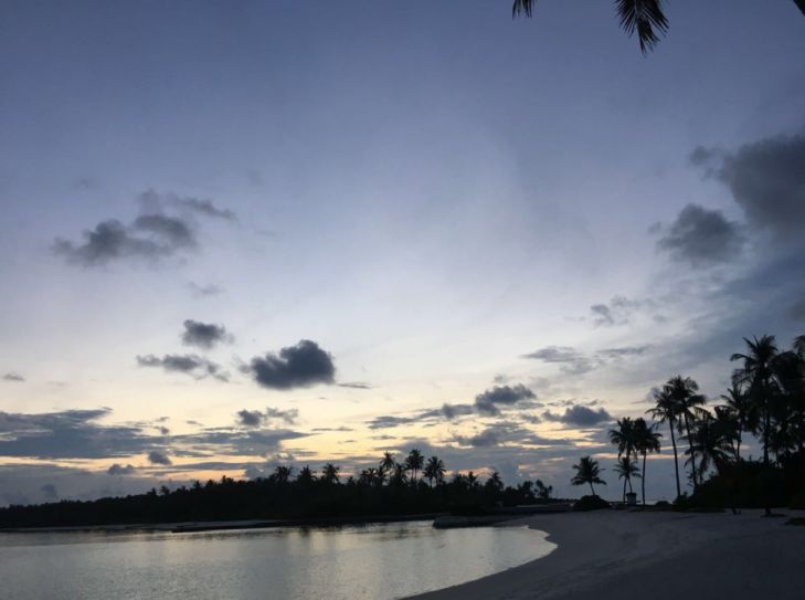 Malediven - Einmal Urlaub im Paradies, bitte!