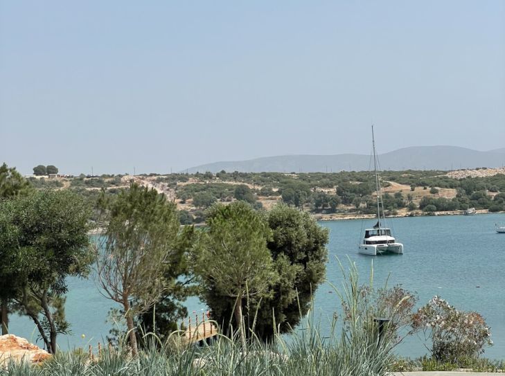 Didim - Perle der türkische Ägais