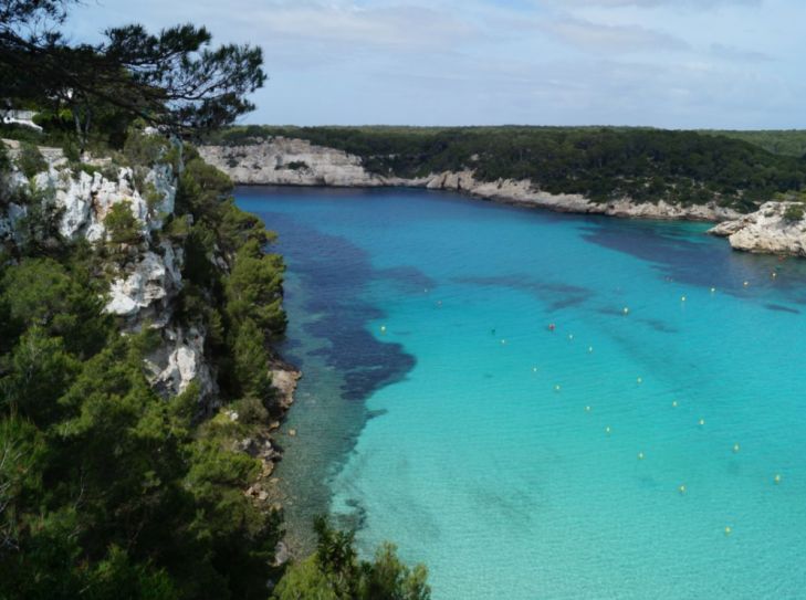 Menorca - die kleine Schwesterninsel von Mallorca