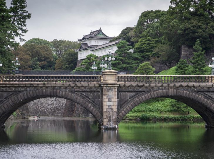 Tokio