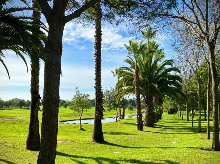 Algarve Robinson Club im Winter: Sonne, Schnee und Golfspaß! 