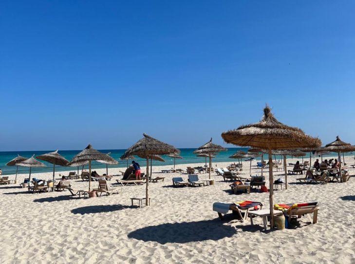 Merhaba auf Djerba: Ein unvergesslicher Urlaub