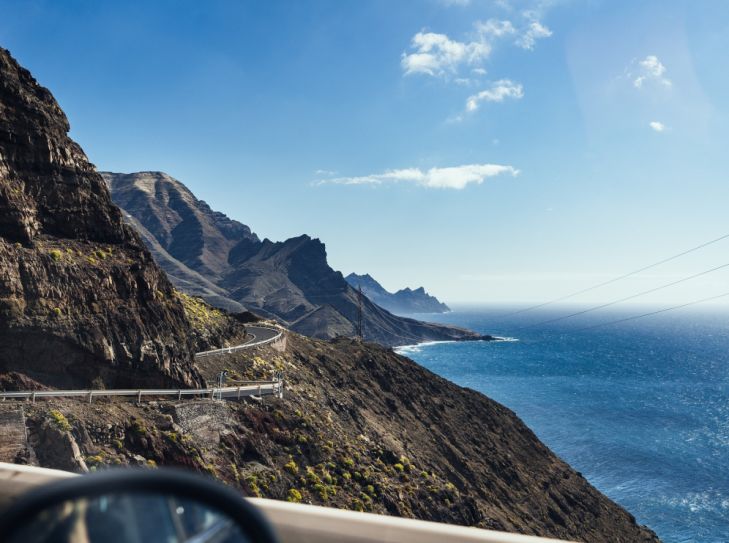 Gran Canaria entdecken: Sonne, Strände und Abenteuer